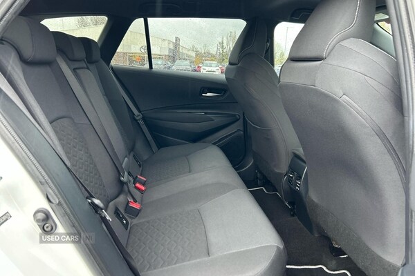 Used Toyota Corolla 2020 for sale - 76528490: Photo 13