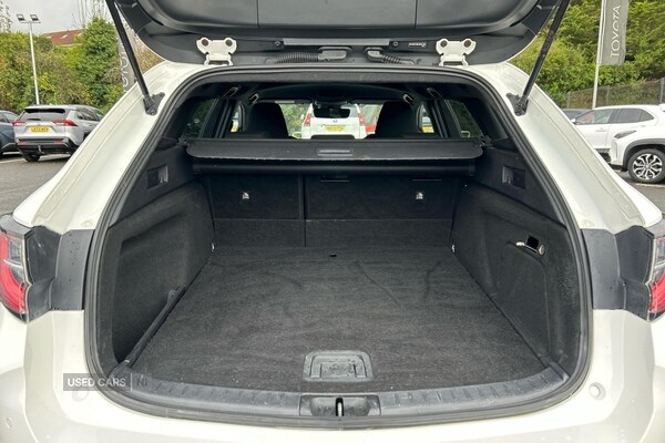 Used Toyota Corolla 2020 for sale - 76528490: Photo 14