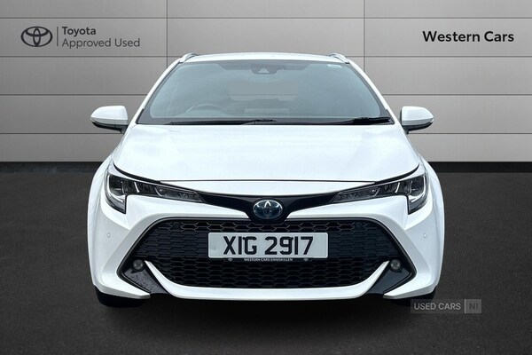 Used Toyota Corolla 2020 for sale - 76528490: Photo 15