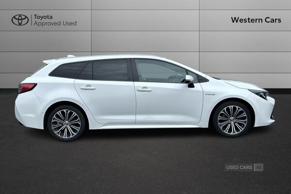 Used Toyota Corolla 2020 for sale - 76528490: Photo 16