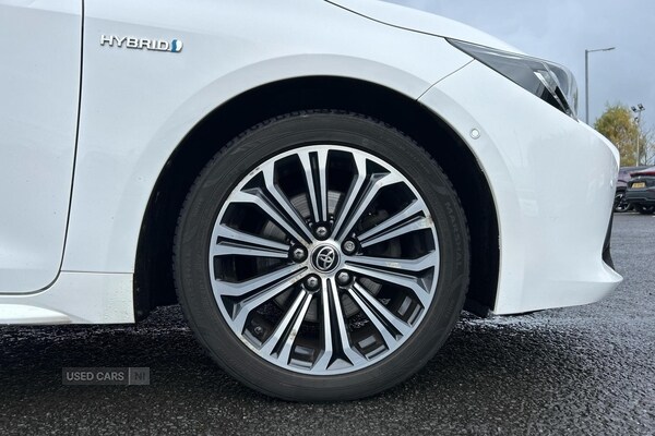 Used Toyota Corolla 2020 for sale - 76528490: Photo 17