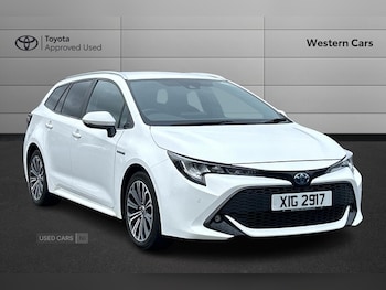 Used Toyota Corolla 2020 for sale - 76528490: Photo