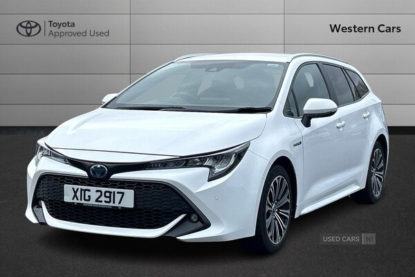 Used Toyota Corolla 2020 for sale - 76528490: Photo 3