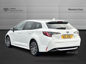 Used Toyota Corolla 2020 for sale - 76528490: Photo