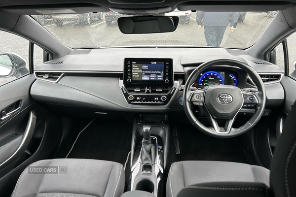 Used Toyota Corolla 2020 for sale - 76528490: Photo 5