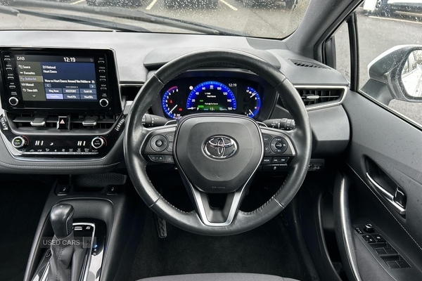 Used Toyota Corolla 2020 for sale - 76528490: Photo 6