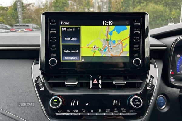 Used Toyota Corolla 2020 for sale - 76528490: Photo 7