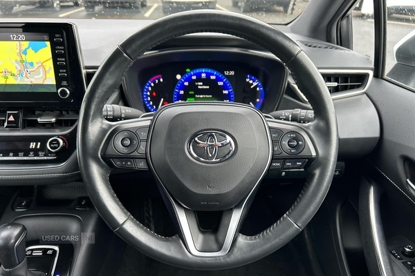 Used Toyota Corolla 2020 for sale - 76528490: Photo 8