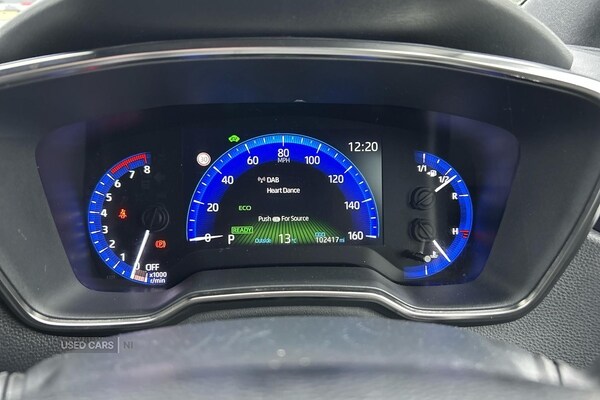 Used Toyota Corolla 2020 for sale - 76528490: Photo 9