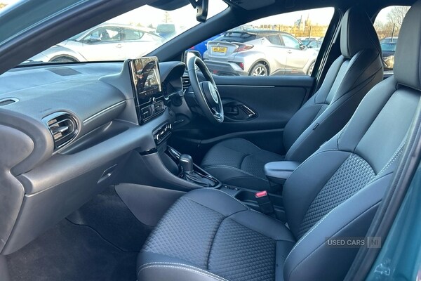 Used Toyota Yaris 2025 for sale - 77217926: Photo 10