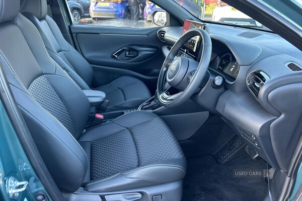 Used Toyota Yaris 2025 for sale - 77217926: Photo 11