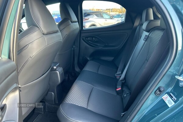 Used Toyota Yaris 2025 for sale - 77217926: Photo 12