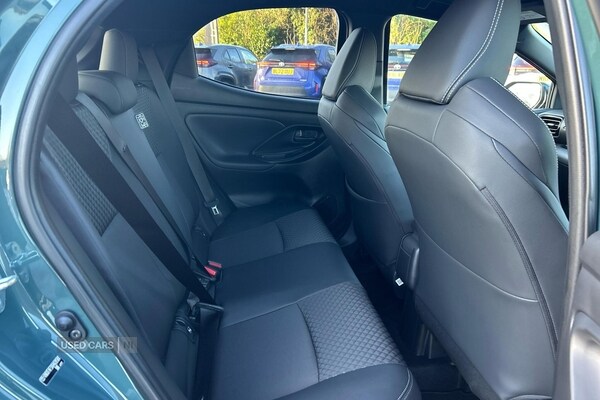 Used Toyota Yaris 2025 for sale - 77217926: Photo 13