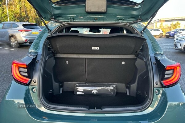 Used Toyota Yaris 2025 for sale - 77217926: Photo 14