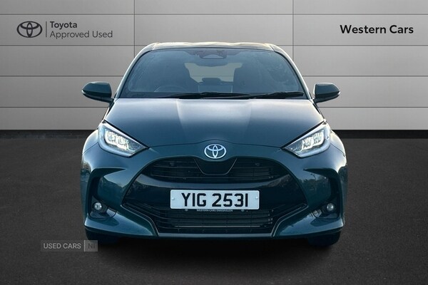 Used Toyota Yaris 2025 for sale - 77217926: Photo 15