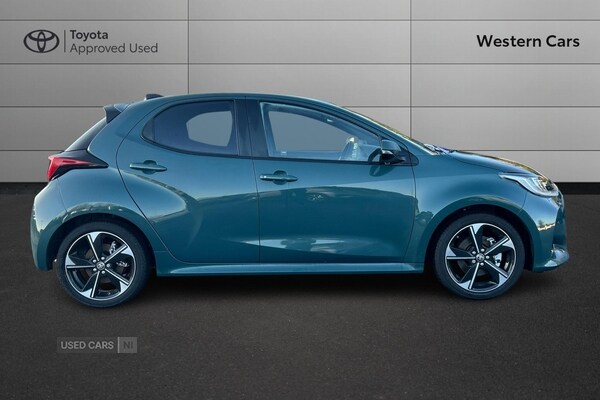 Used Toyota Yaris 2025 for sale - 77217926: Photo 16