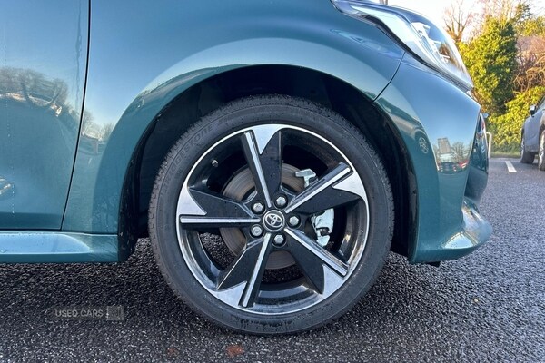 Used Toyota Yaris 2025 for sale - 77217926: Photo 17