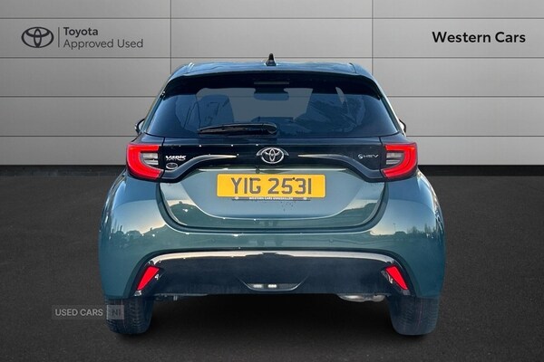 Used Toyota Yaris 2025 for sale - 77217926: Photo 18