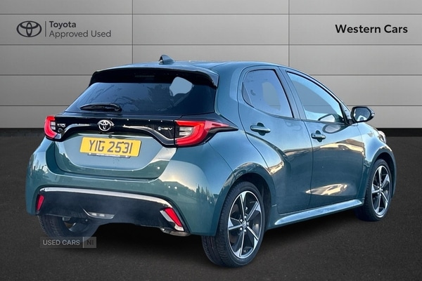 Used Toyota Yaris 2025 for sale - 77217926: Photo 2