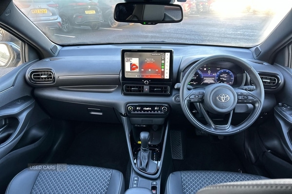 Used Toyota Yaris 2025 for sale - 77217926: Photo 5