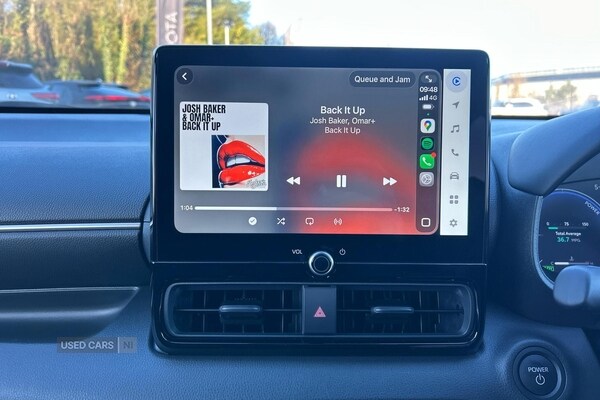 Used Toyota Yaris 2025 for sale - 77217926: Photo 7