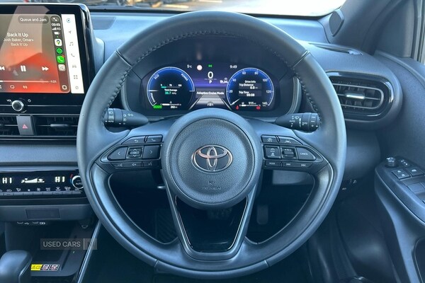 Used Toyota Yaris 2025 for sale - 77217926: Photo 8