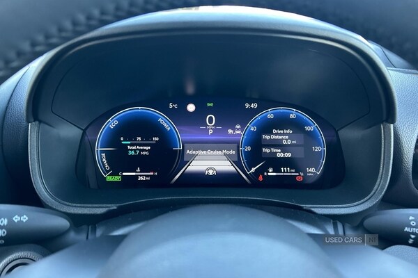 Used Toyota Yaris 2025 for sale - 77217926: Photo 9