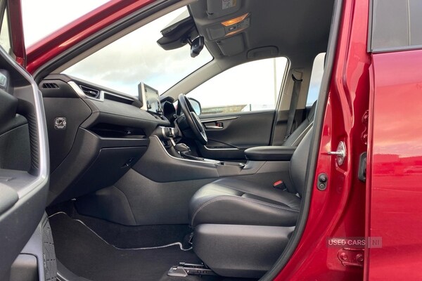 Used Toyota RAV4 2019 for sale - 76825593: Photo 10