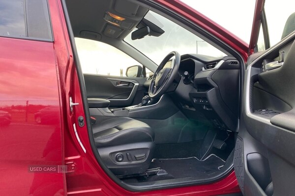 Used Toyota RAV4 2019 for sale - 76825593: Photo 11