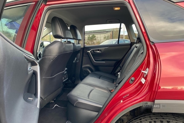 Used Toyota RAV4 2019 for sale - 76825593: Photo 12