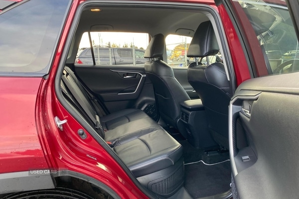 Used Toyota RAV4 2019 for sale - 76825593: Photo 13