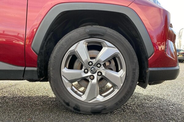 Used Toyota RAV4 2019 for sale - 76825593: Photo 17