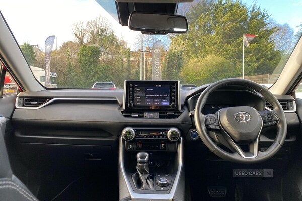 Used Toyota RAV4 2019 for sale - 76825593: Photo 5