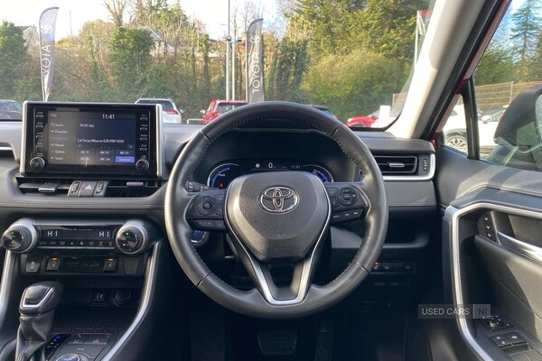 Used Toyota RAV4 2019 for sale - 76825593: Photo 6