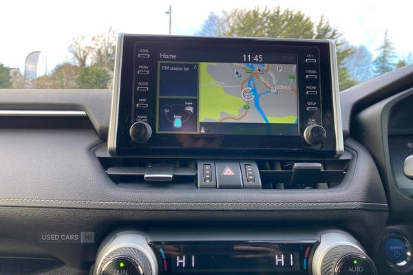 Used Toyota RAV4 2019 for sale - 76825593: Photo 7