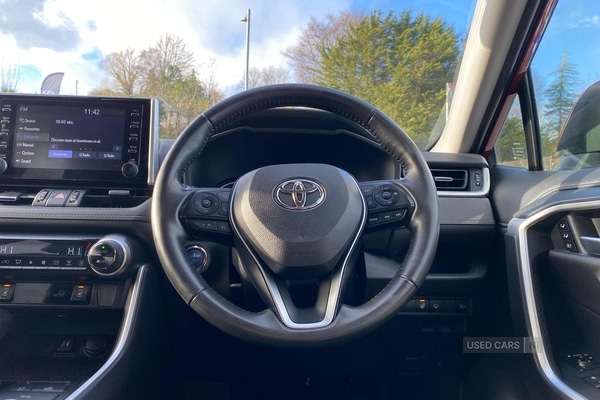 Used Toyota RAV4 2019 for sale - 76825593: Photo 8