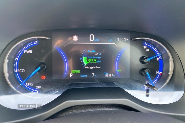 Used Toyota RAV4 2019 for sale - 76825593: Photo 9