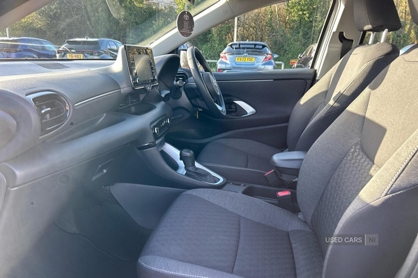 Used Toyota Yaris 2023 for sale - 76803129: Photo 10