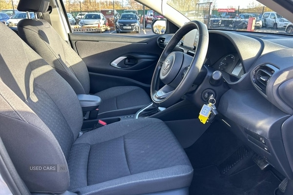 Used Toyota Yaris 2023 for sale - 76803129: Photo 11