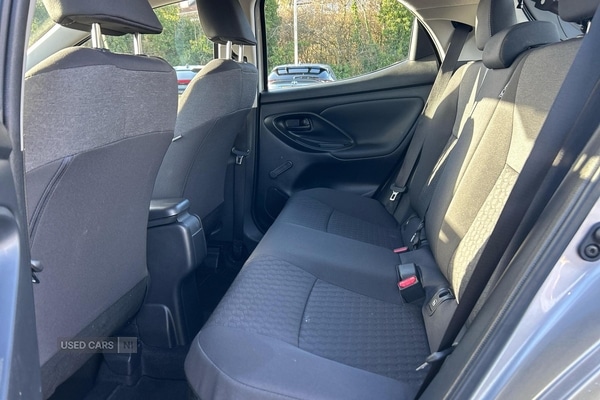 Used Toyota Yaris 2023 for sale - 76803129: Photo 12