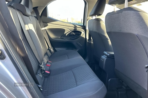 Used Toyota Yaris 2023 for sale - 76803129: Photo 13