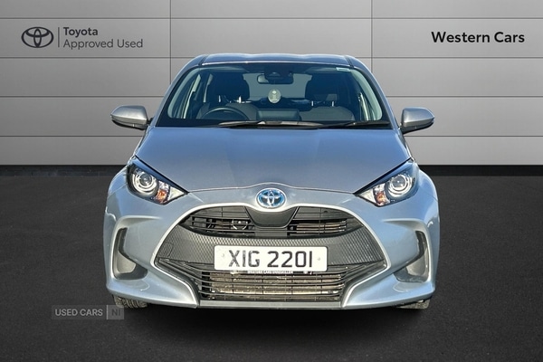 Used Toyota Yaris 2023 for sale - 76803129: Photo 15