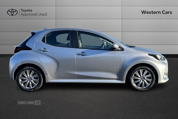 Used Toyota Yaris 2023 for sale - 76803129: Photo 16