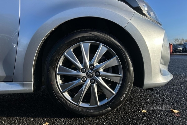 Used Toyota Yaris 2023 for sale - 76803129: Photo 17