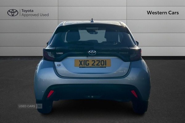 Used Toyota Yaris 2023 for sale - 76803129: Photo 18