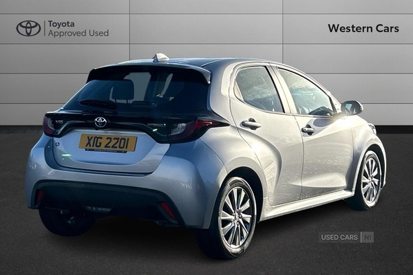 Used Toyota Yaris 2023 for sale - 76803129: Photo 2