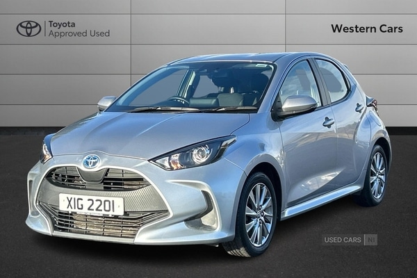 Used Toyota Yaris 2023 for sale - 76803129: Photo 3