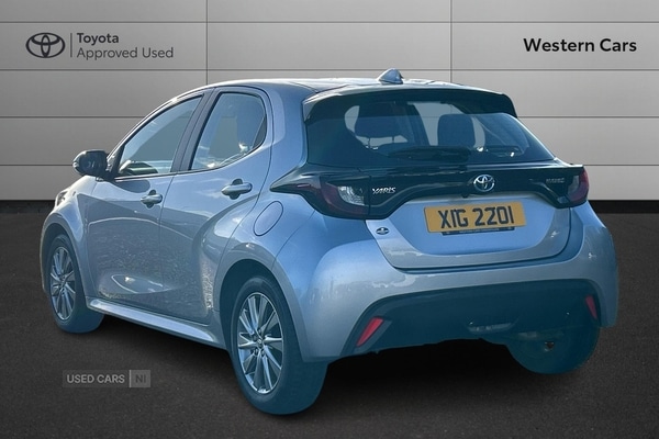 Used Toyota Yaris 2023 for sale - 76803129: Photo 4