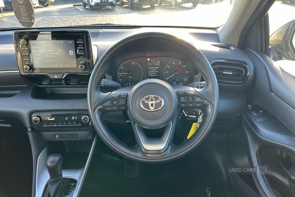 Used Toyota Yaris 2023 for sale - 76803129: Photo 6