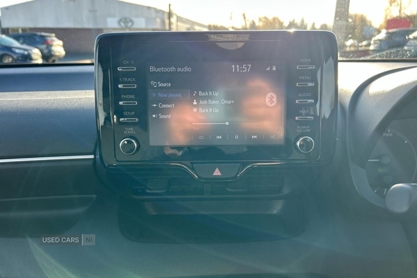 Used Toyota Yaris 2023 for sale - 76803129: Photo 7